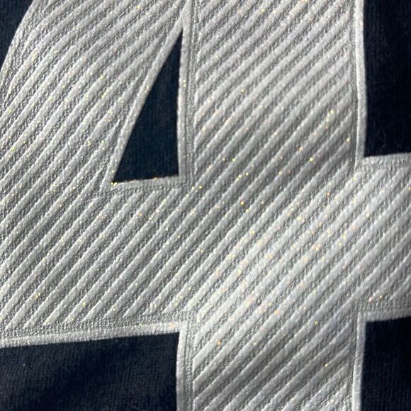 Pittsburg Steelers T-shirt. Size 2X. Majestic Antonio Brown Classic. - Picture 6 of 8